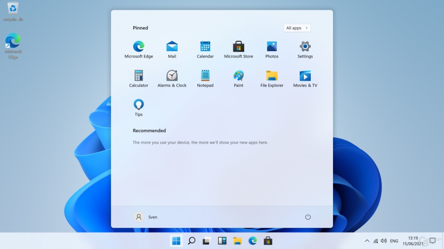Microsoft Windows 11 Home Download