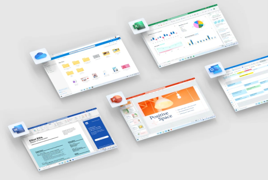 Microsoft Office 2024 Professional Plus LTSC Download