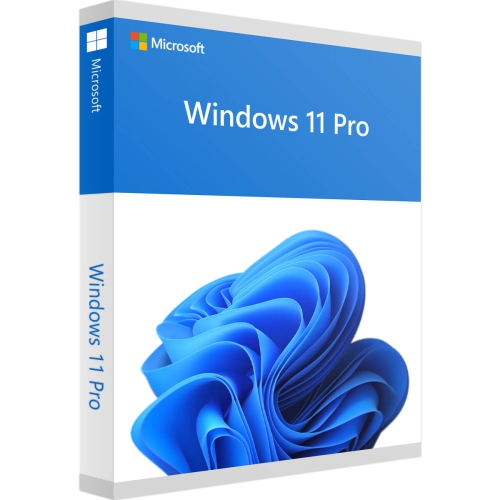 Download di Microsoft Windows 11 Pro