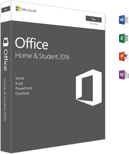 Microsoft Office 2019 Home & Sudent 1PC Scarica la licenza