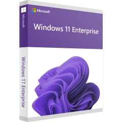 Microsoft Windows 11 Enterprise Download
